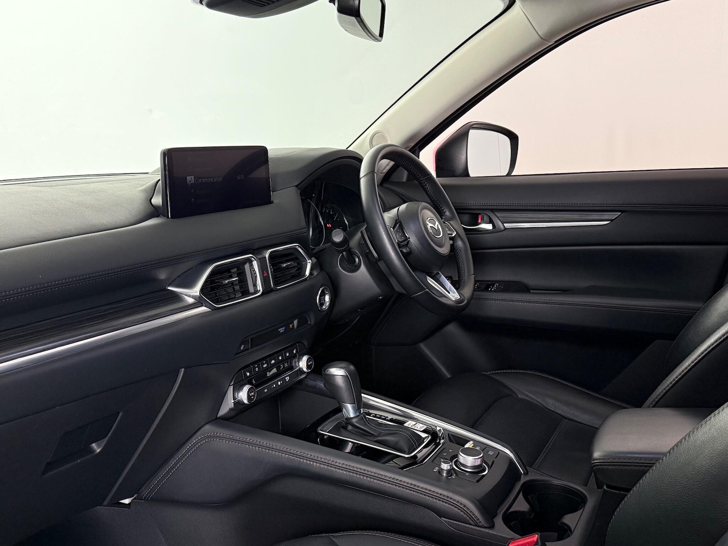 Used Mazda CX-5 2022 for sale - 77292190: Photo 18