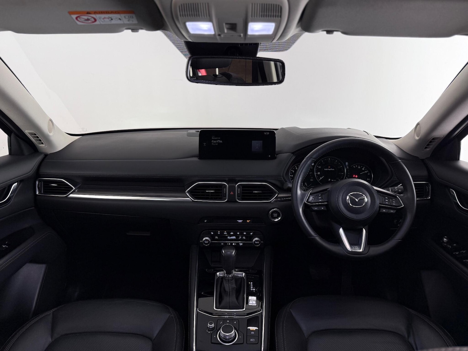 Used Mazda CX-5 2022 for sale - 77292190: Photo 19