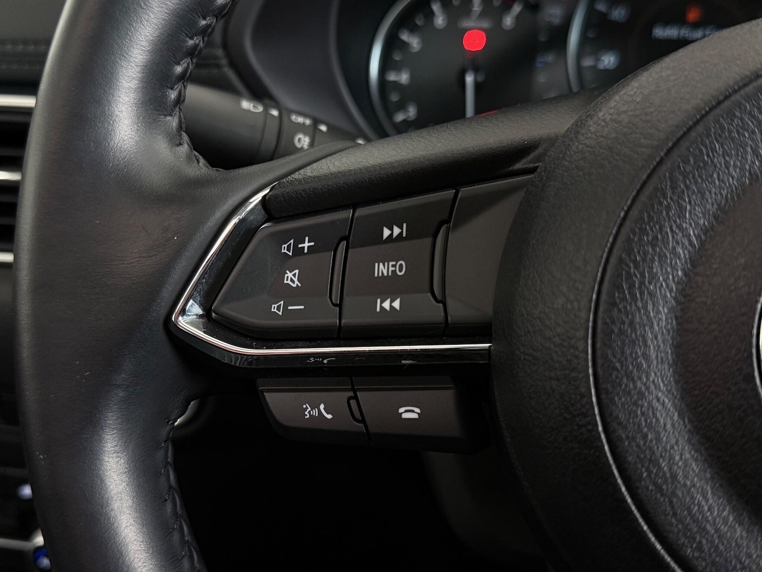 Used Mazda CX-5 2022 for sale - 77292190: Photo 21