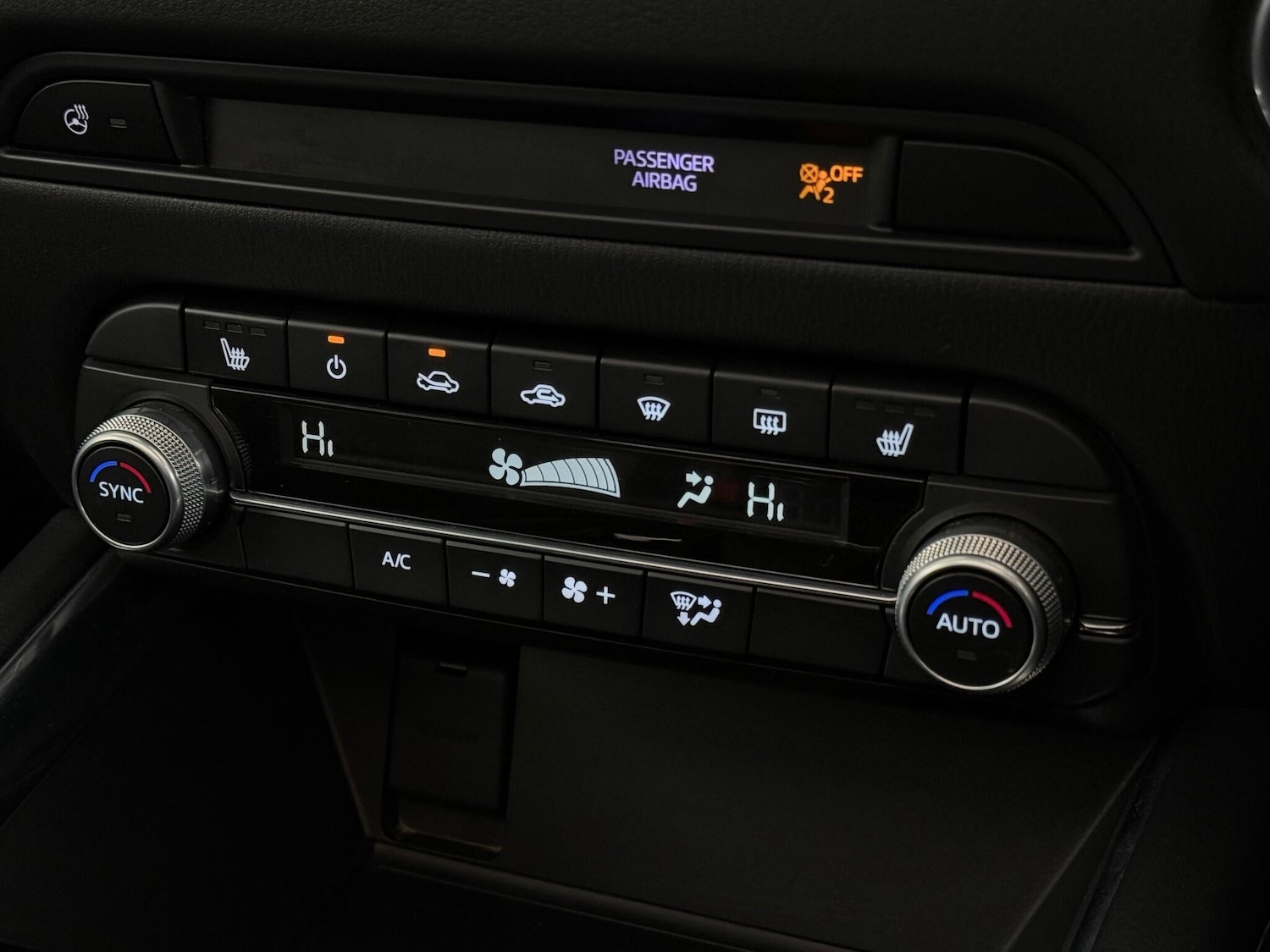 Used Mazda CX-5 2022 for sale - 77292190: Photo 30