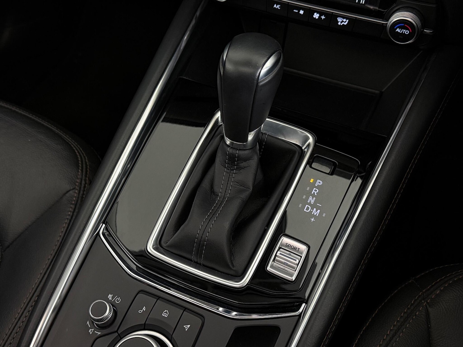 Used Mazda CX-5 2022 for sale - 77292190: Photo 33