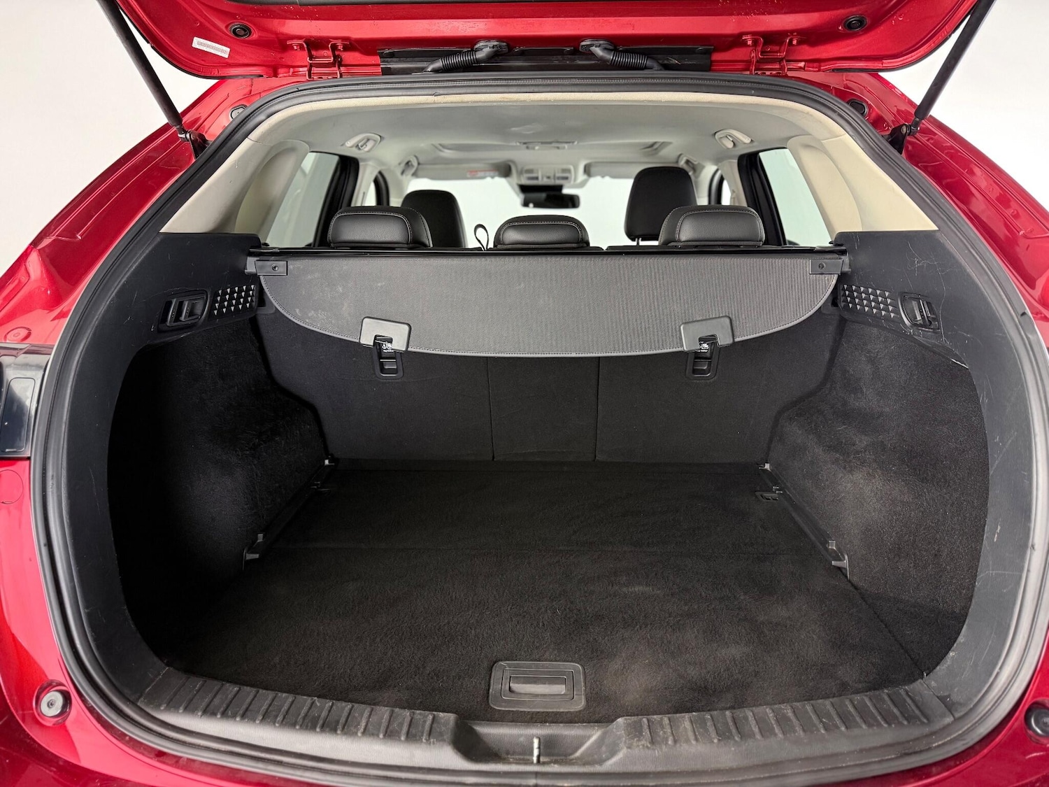 Used Mazda CX-5 2022 for sale - 77292190: Photo 9