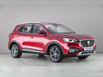 Used MG MG HS 2021 for sale - 78223975: Photo