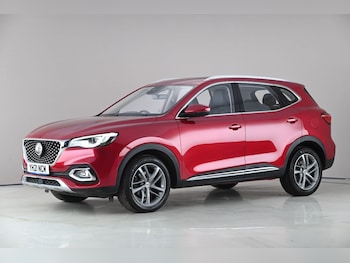 Used MG MG HS 2021 for sale - 78223975: Photo