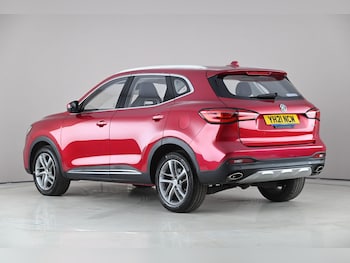 Used MG MG HS 2021 for sale - 78223975: Photo