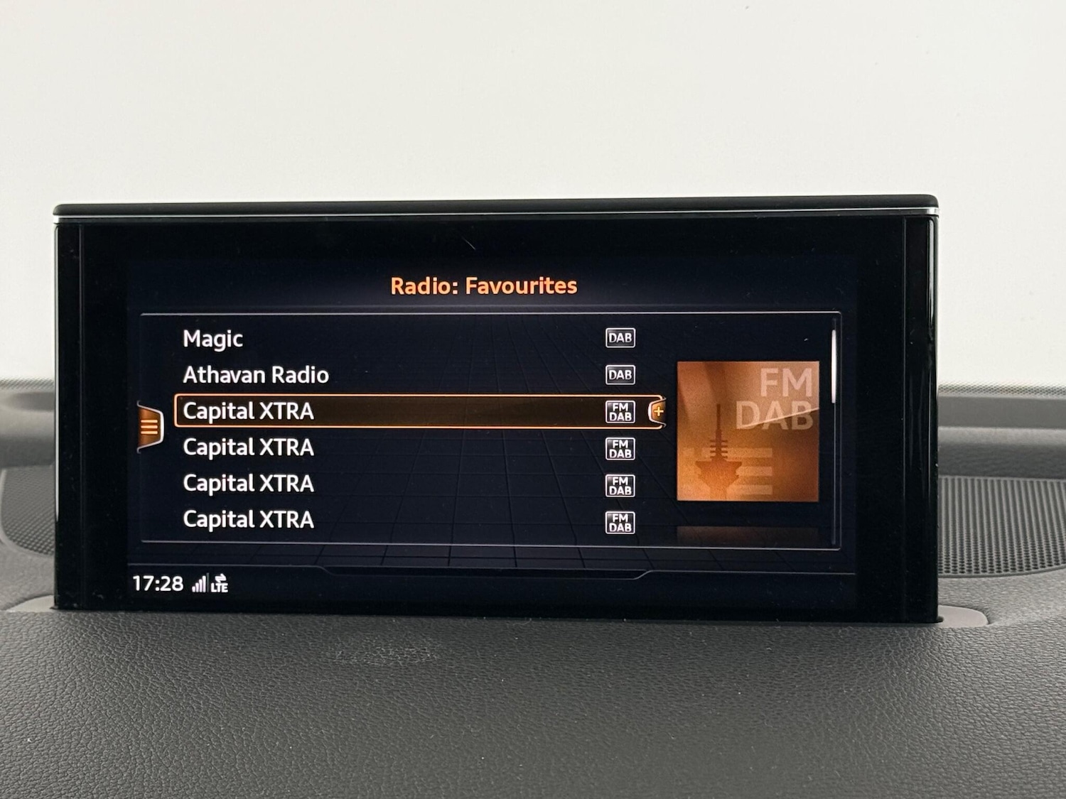 Used Audi Q7 2017 for sale - 77081347: Photo 33