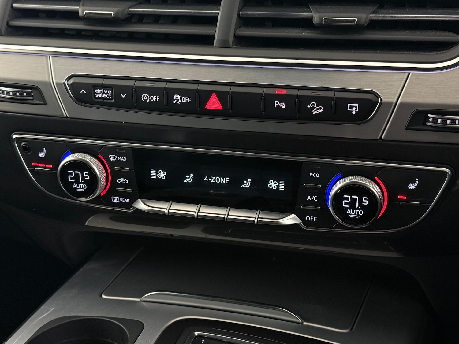 Used Audi Q7 2017 for sale - 77081347: Photo 45