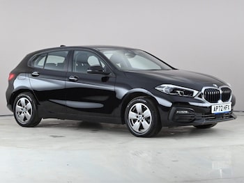 Used BMW 1 Series 2023 for sale - 78319706: Photo