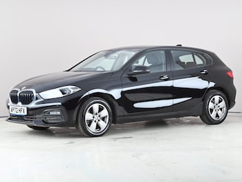 Used BMW 1 Series 2023 for sale - 78319706: Photo
