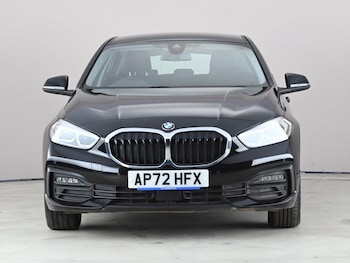 Used BMW 1 Series 2023 for sale - 78319706: Photo