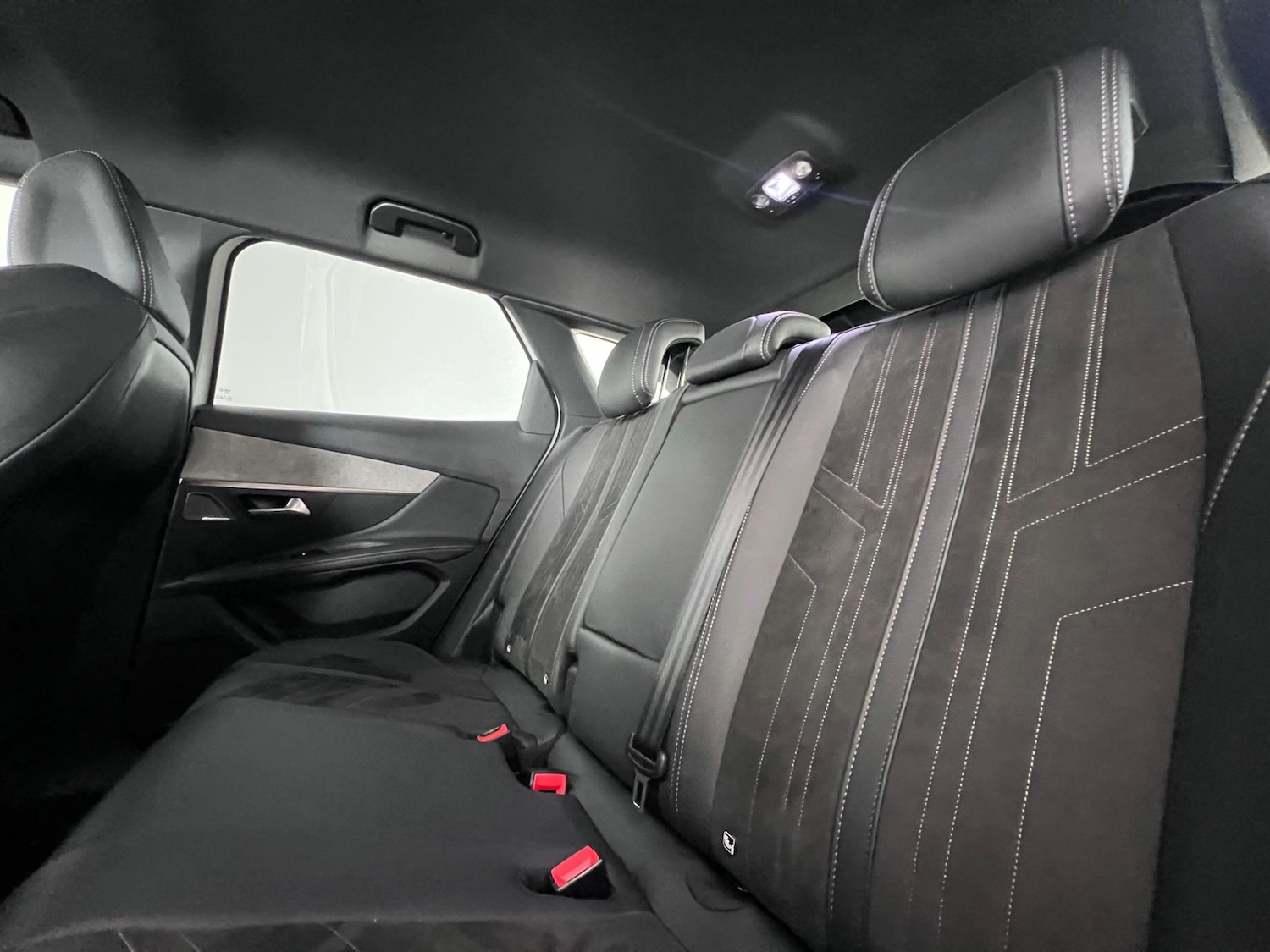 Used Peugeot 3008 2022 for sale - 77182616: Photo 14