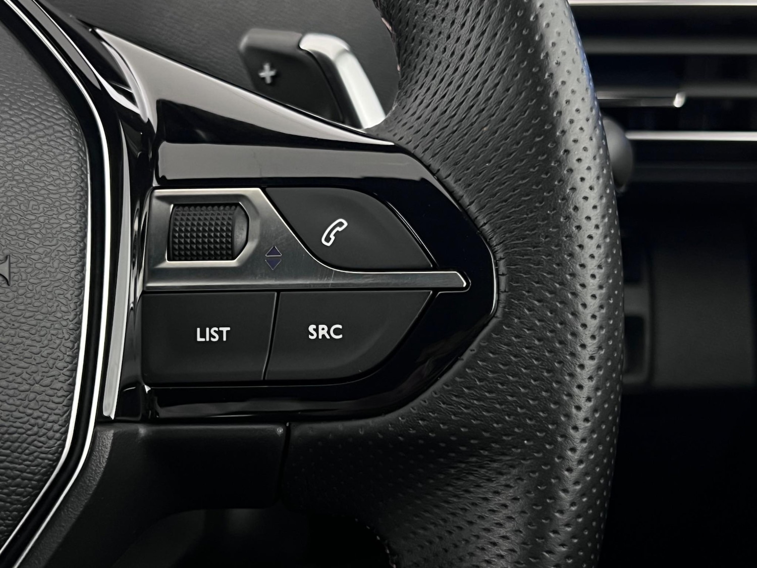 Used Peugeot 3008 2022 for sale - 77182616: Photo 17