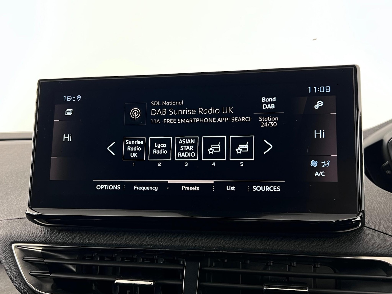 Used Peugeot 3008 2022 for sale - 77182616: Photo 21