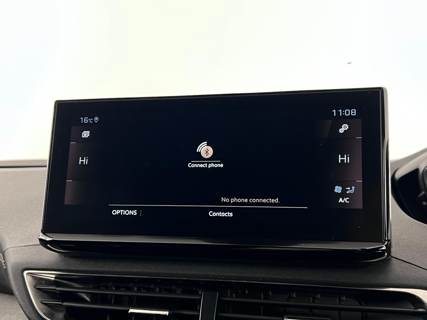 Used Peugeot 3008 2022 for sale - 77182616: Photo 25