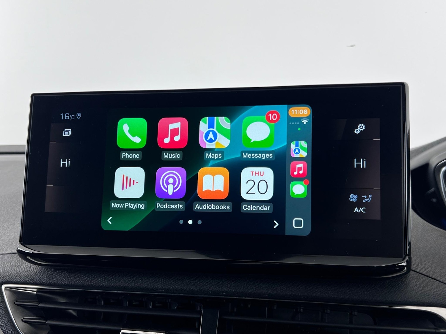 Used Peugeot 3008 2022 for sale - 77182616: Photo 28