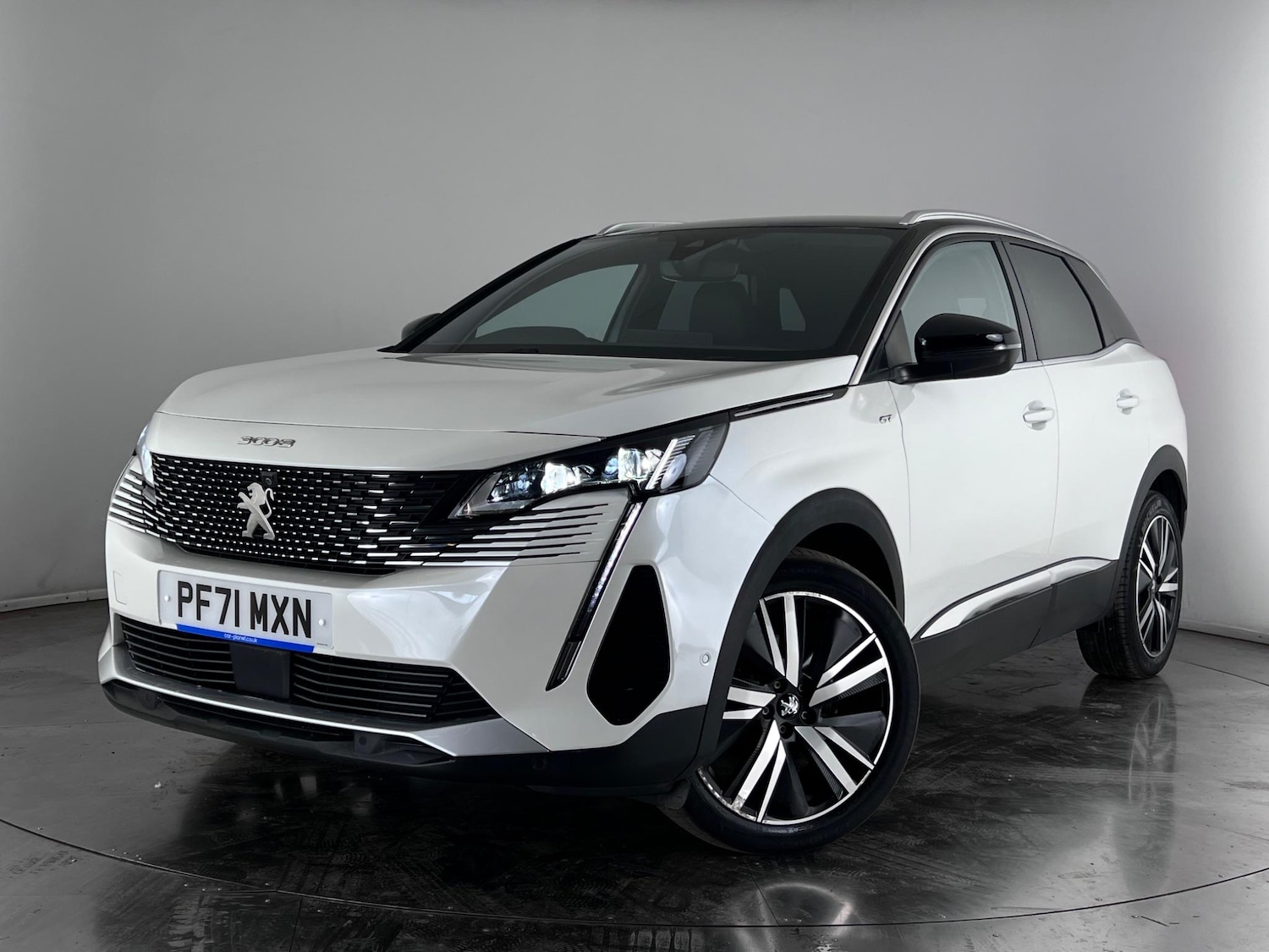 Used Peugeot 3008 2022 for sale - 77182616: Photo 32