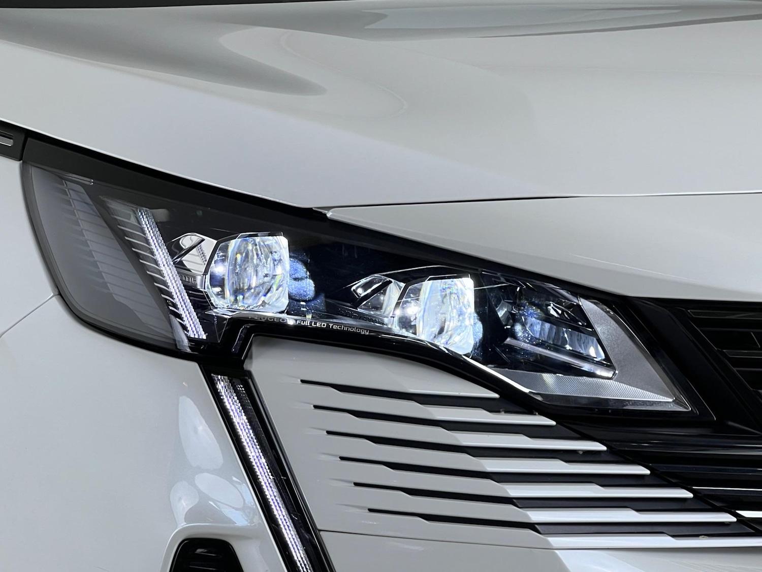 Used Peugeot 3008 2022 for sale - 77182616: Photo 6