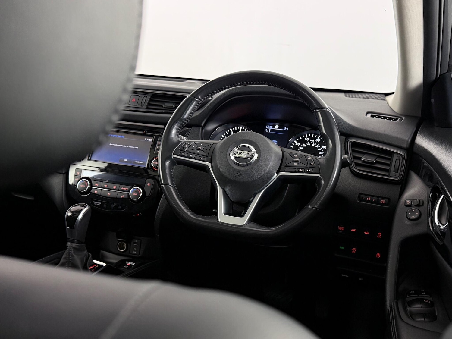 Used Nissan X-Trail 2019 for sale - 77242897: Photo 15