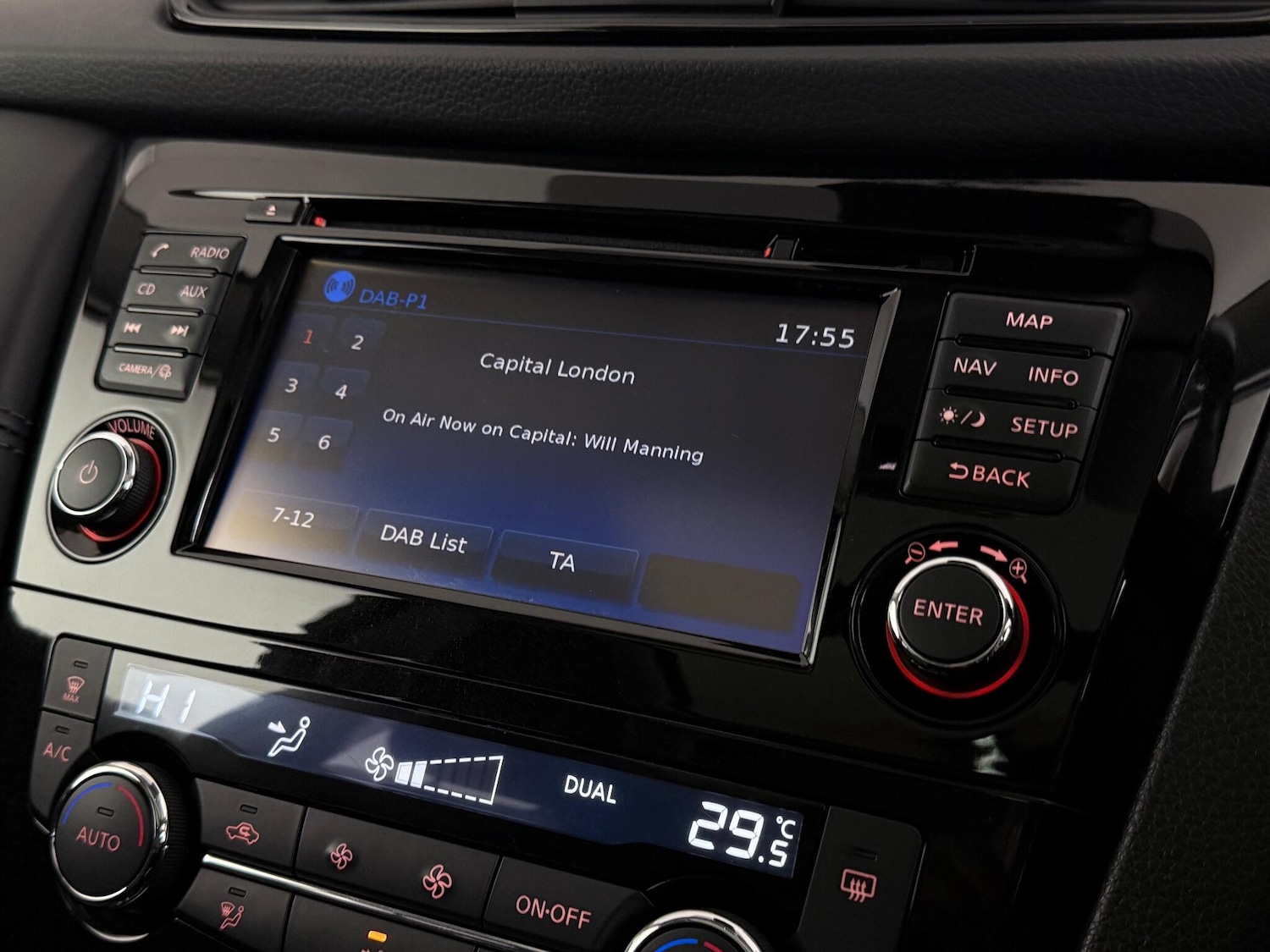 Used Nissan X-Trail 2019 for sale - 77242897: Photo 25