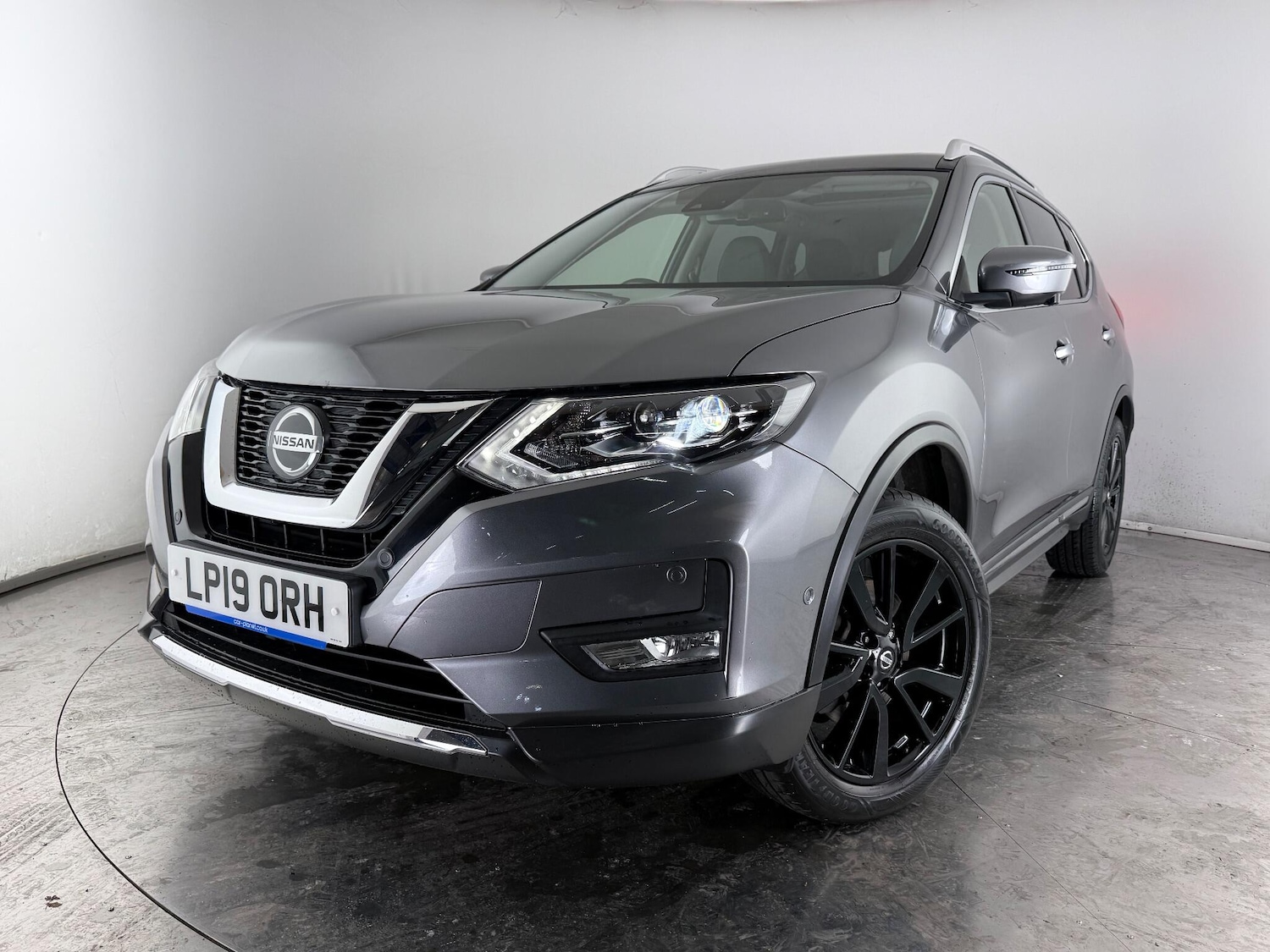 Used Nissan X-Trail 2019 for sale - 77242897: Photo 33