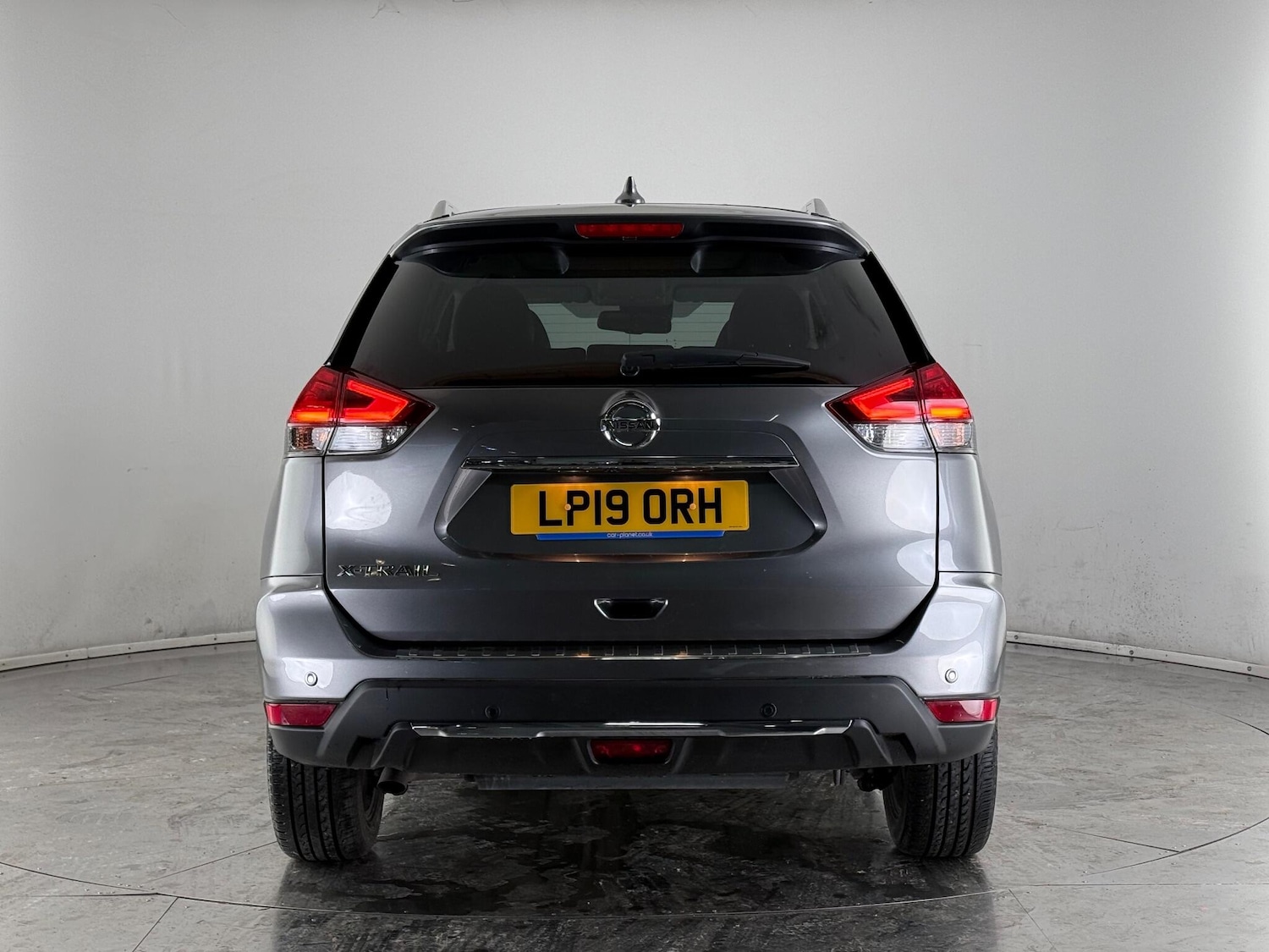 Used Nissan X-Trail 2019 for sale - 77242897: Photo 5