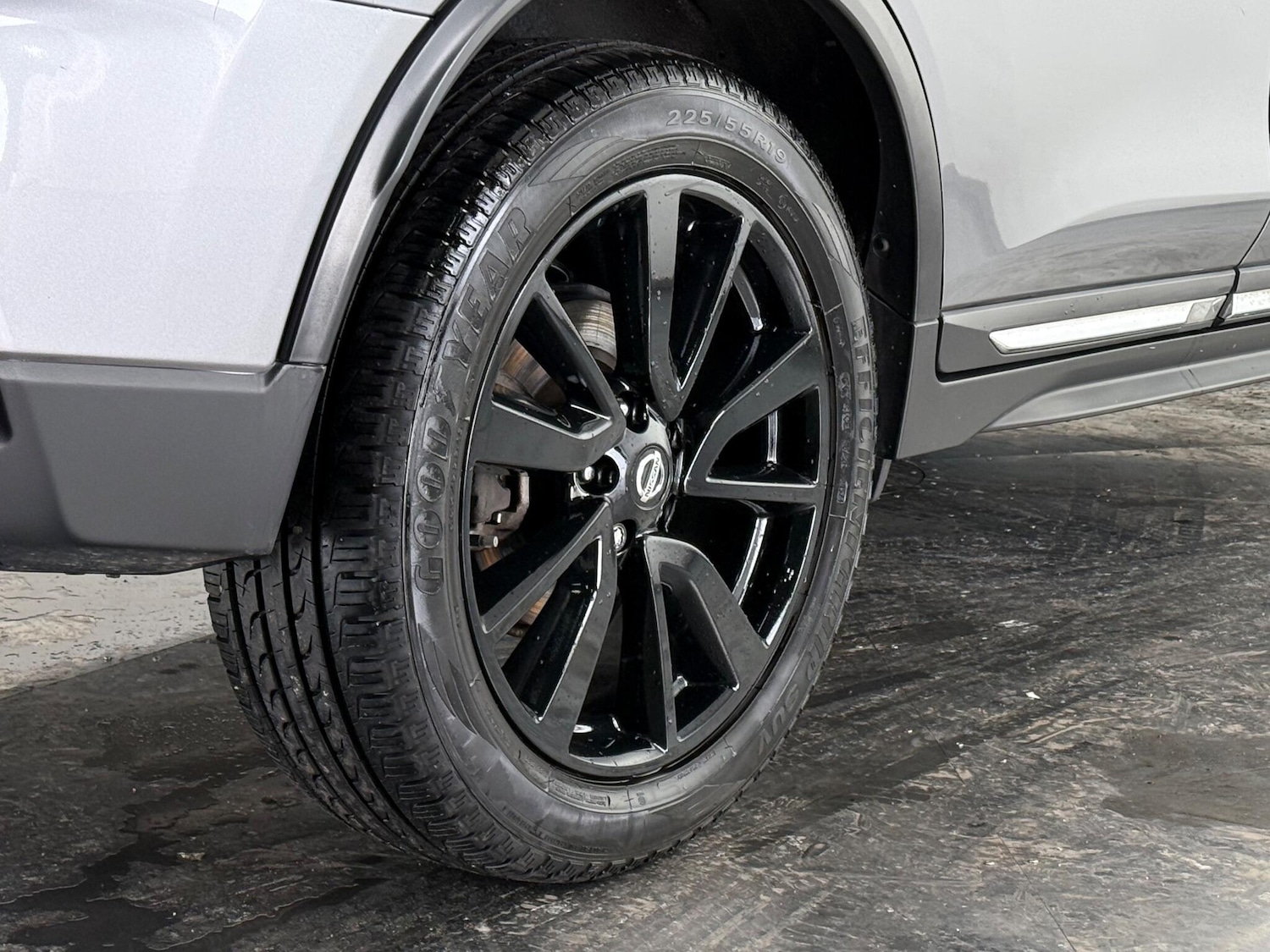 Used Nissan X-Trail 2019 for sale - 77242897: Photo 9