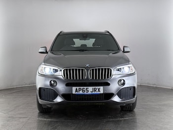 Used BMW X5 2016 for sale - 76781795: Photo