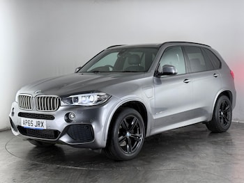 Used BMW X5 2016 for sale - 76781795: Photo