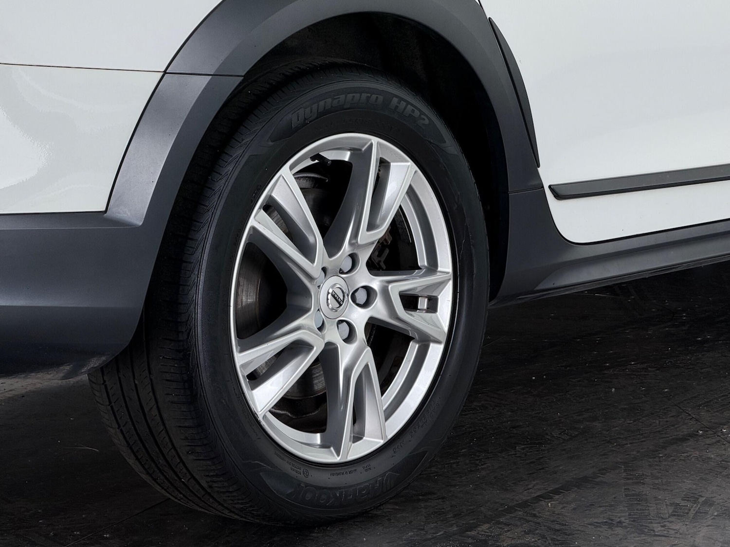 Used Volvo V90 2018 for sale - 76467332: Photo 10