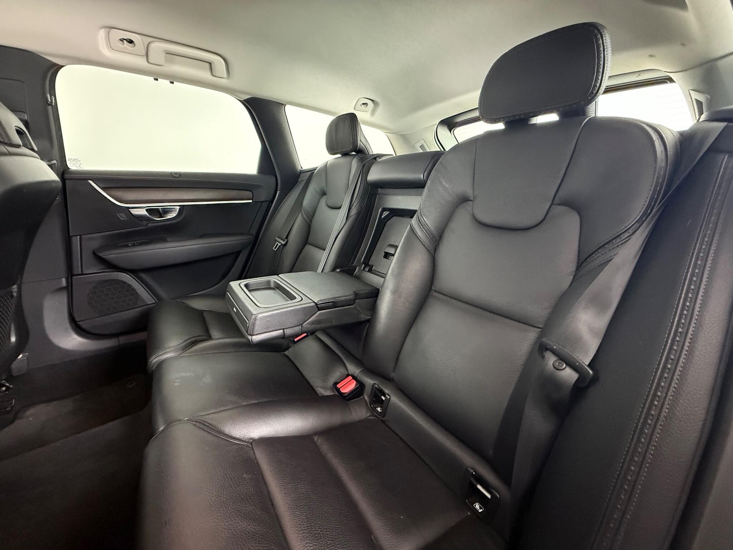 Used Volvo V90 2018 for sale - 76467332: Photo 20