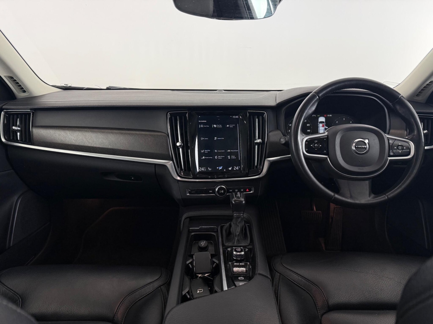 Used Volvo V90 2018 for sale - 76467332: Photo 21