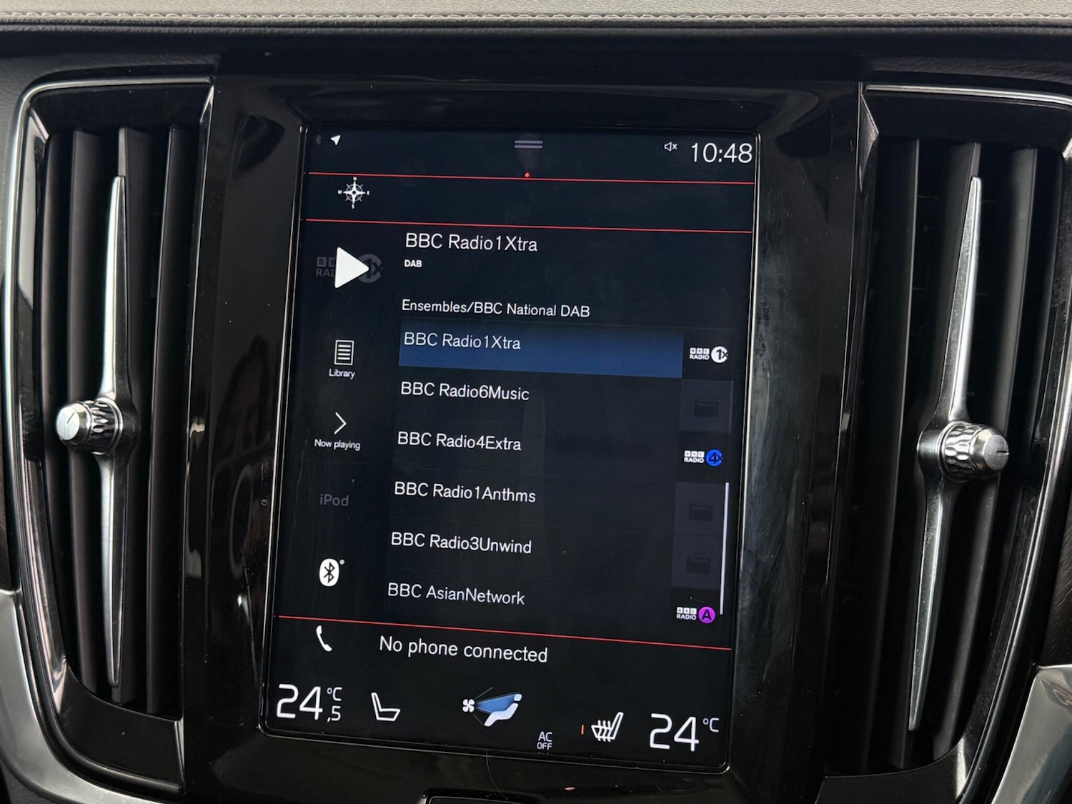 Used Volvo V90 2018 for sale - 76467332: Photo 33