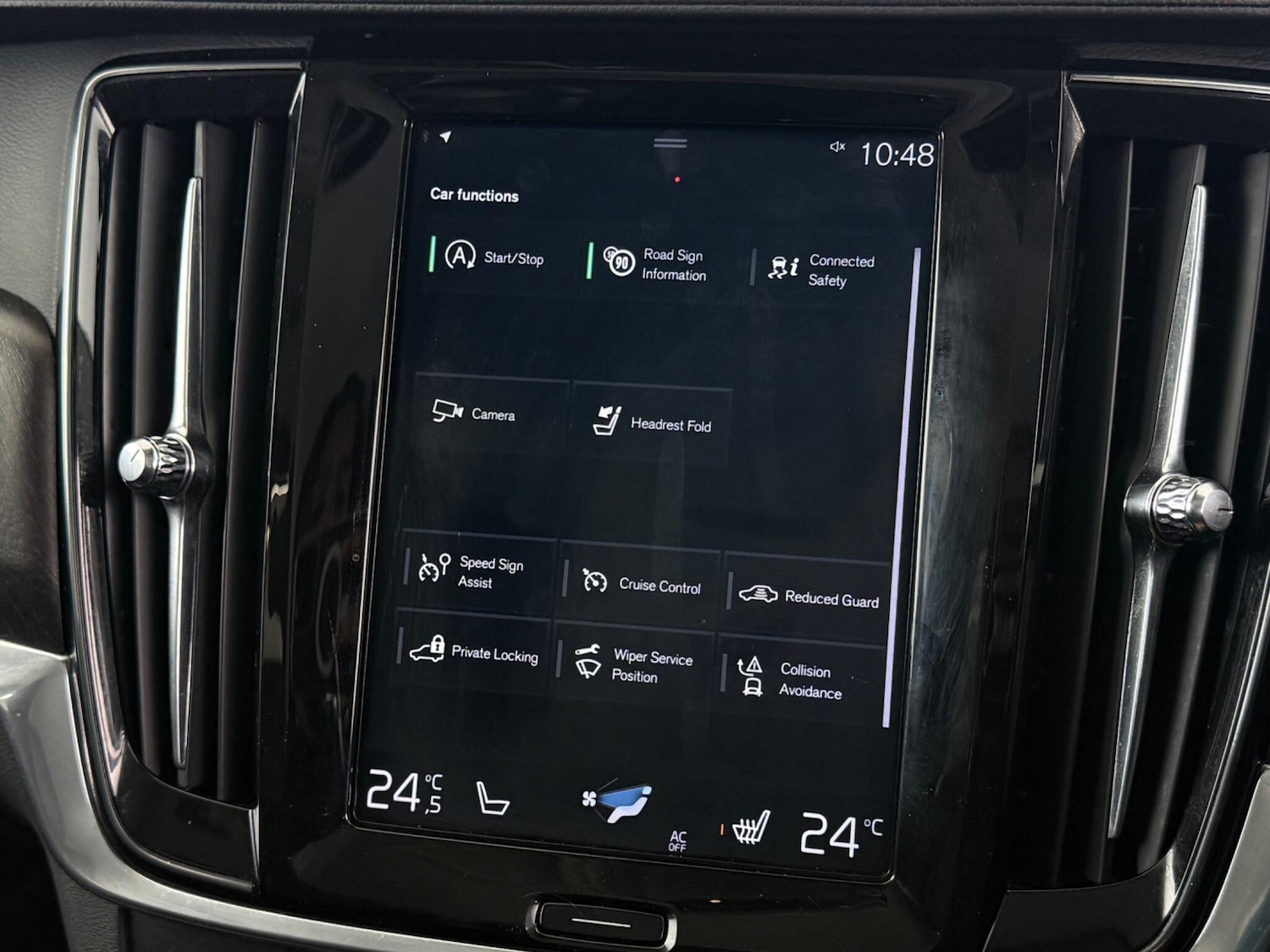 Used Volvo V90 2018 for sale - 76467332: Photo 36