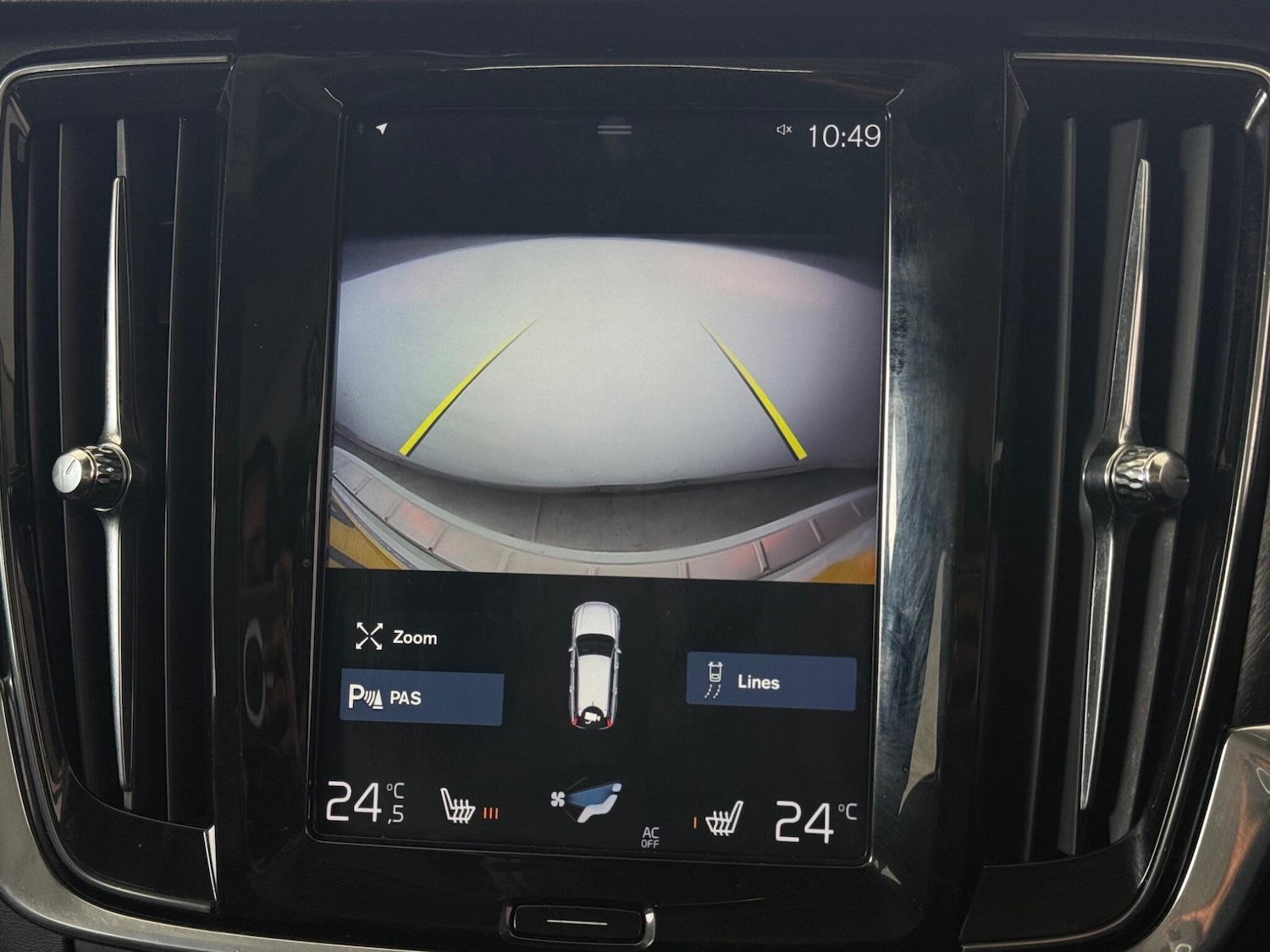 Used Volvo V90 2018 for sale - 76467332: Photo 37