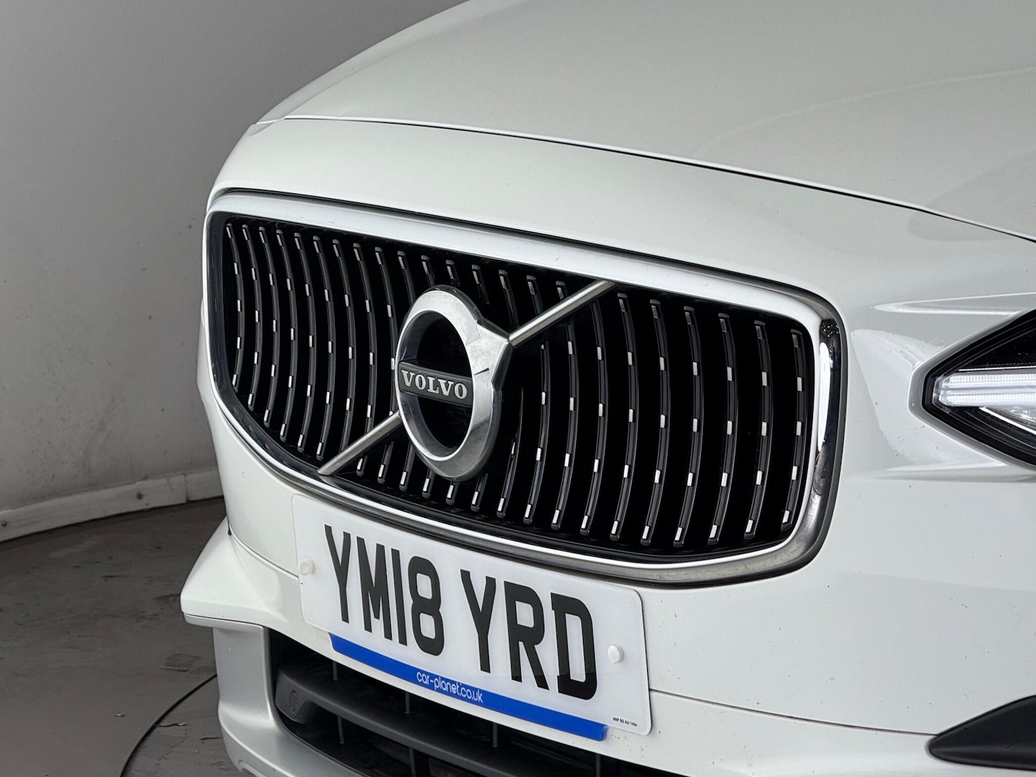 Used Volvo V90 2018 for sale - 76467332: Photo 44