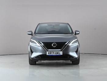 Used Nissan Qashqai 2022 for sale - 77940870: Photo