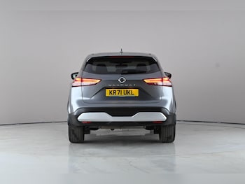 Used Nissan Qashqai 2022 for sale - 77940870: Photo