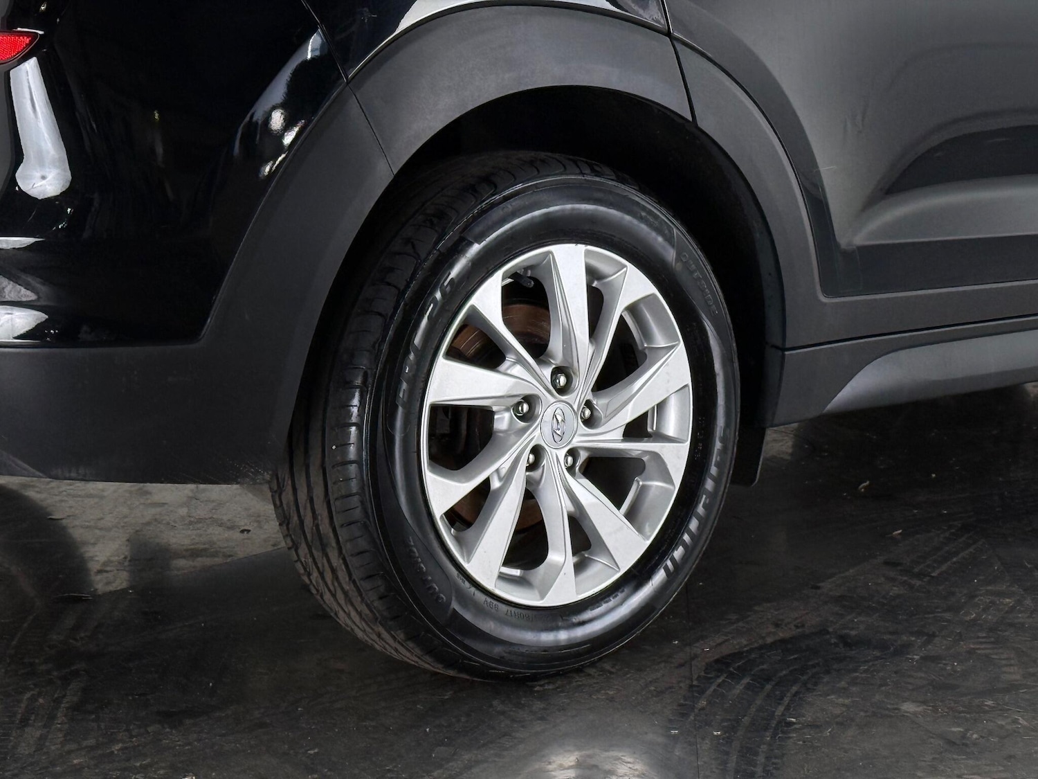 Used Hyundai TUCSON 2018 for sale - 76466859: Photo 12