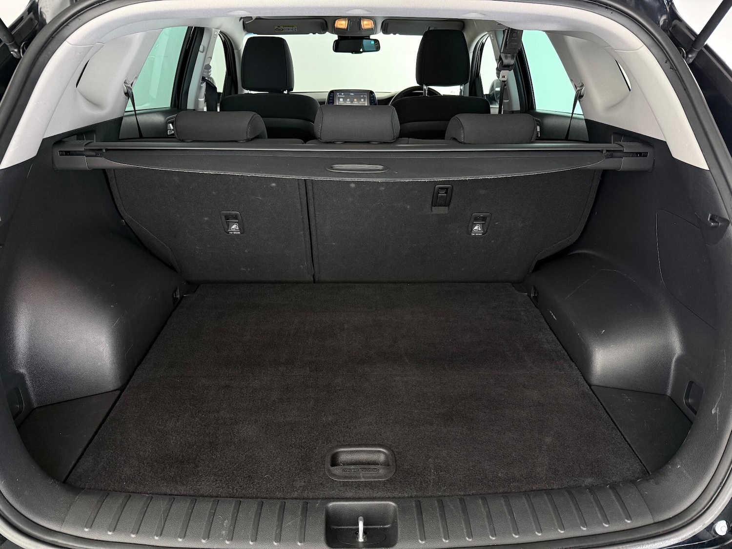 Used Hyundai TUCSON 2018 for sale - 76466859: Photo 13