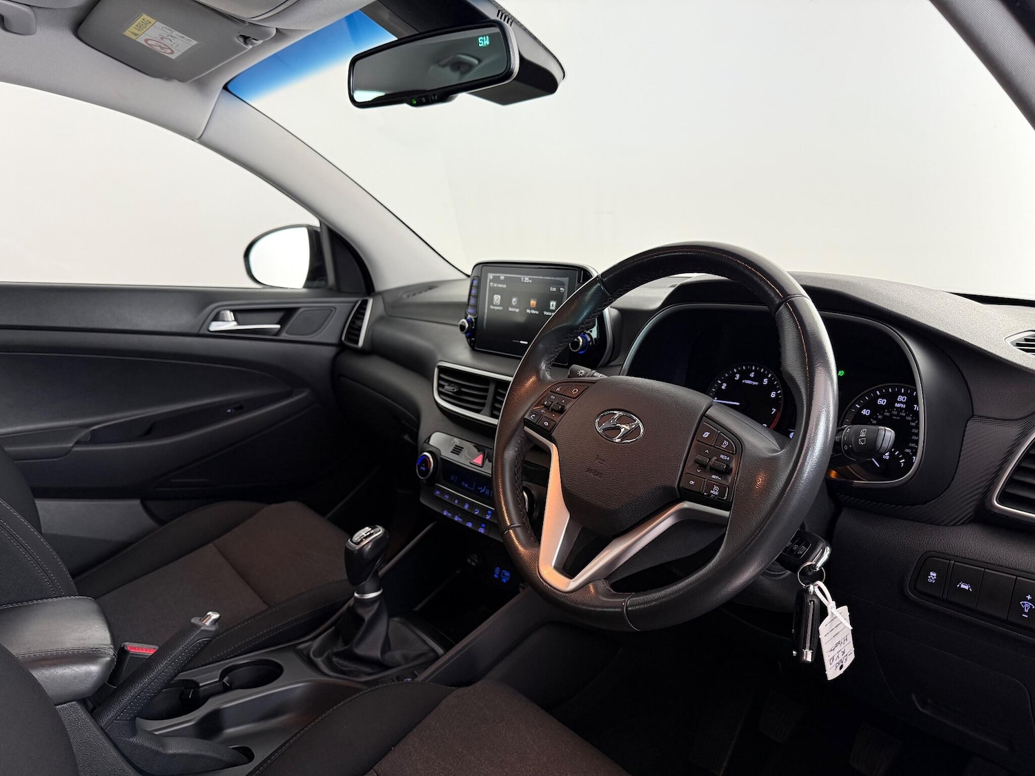 Used Hyundai TUCSON 2018 for sale - 76466859: Photo 15