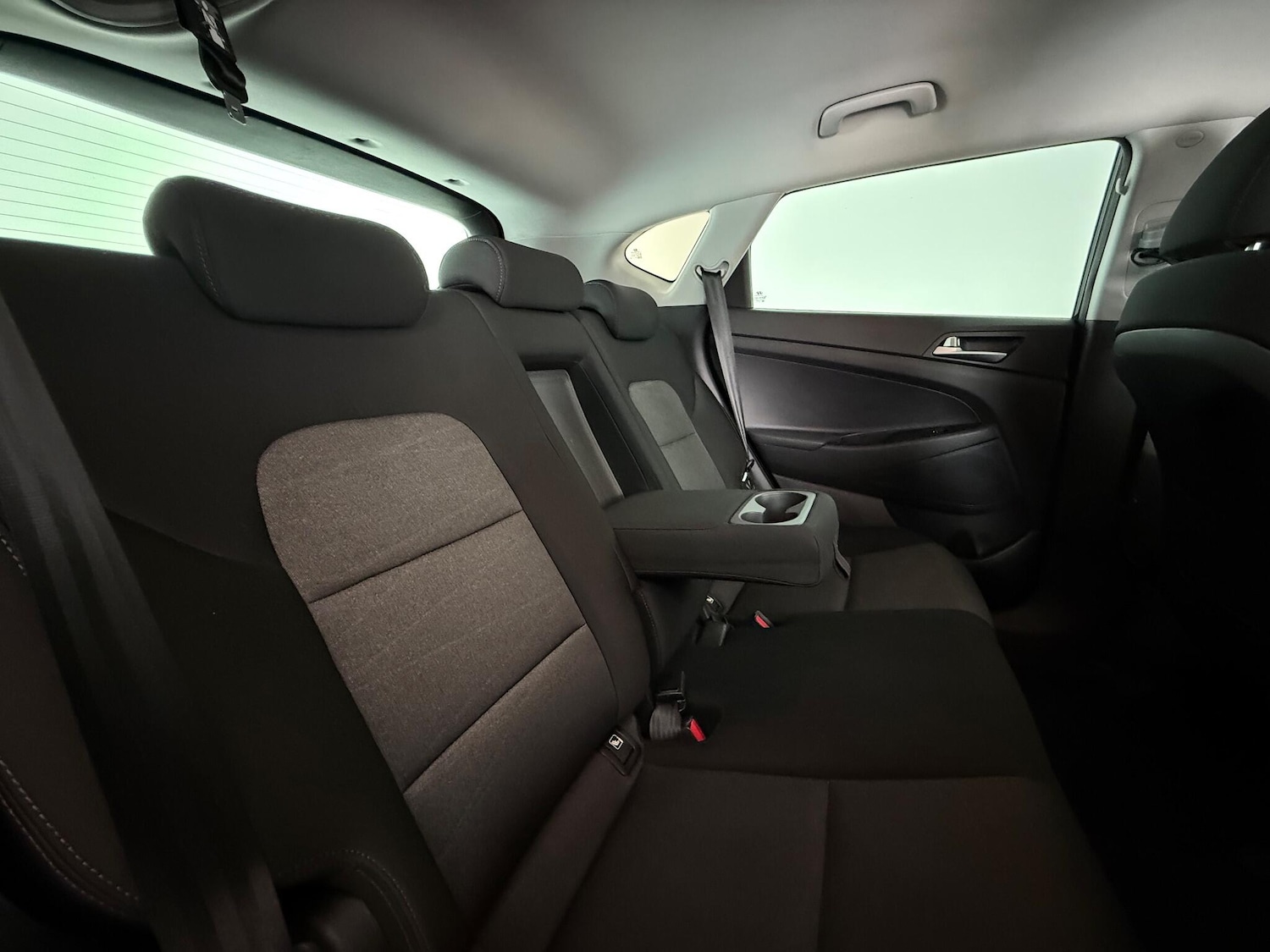 Used Hyundai TUCSON 2018 for sale - 76466859: Photo 19