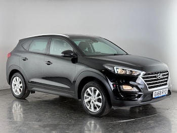 Used Hyundai TUCSON 2018 for sale - 76466859: Photo
