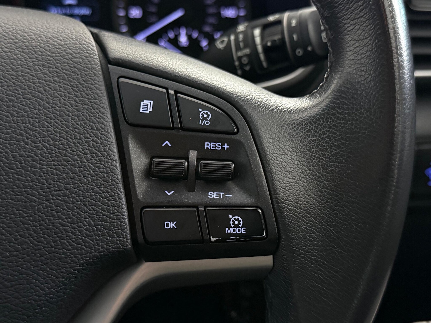 Used Hyundai TUCSON 2018 for sale - 76466859: Photo 25