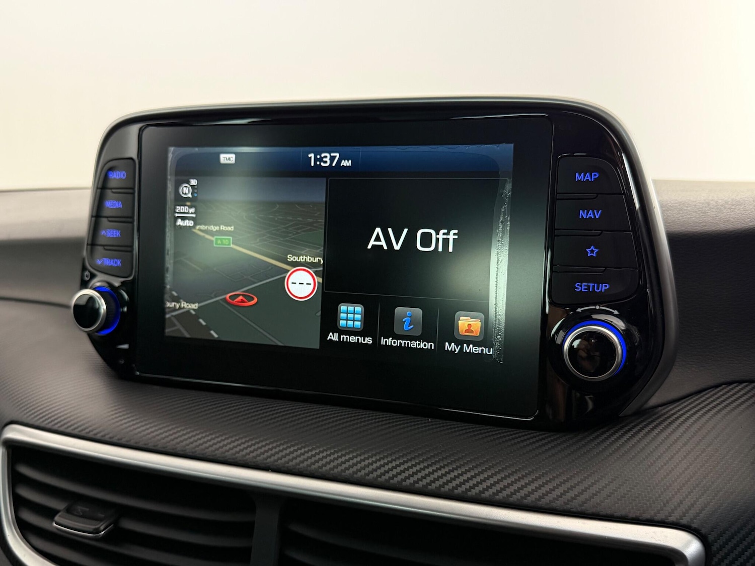 Used Hyundai TUCSON 2018 for sale - 76466859: Photo 29