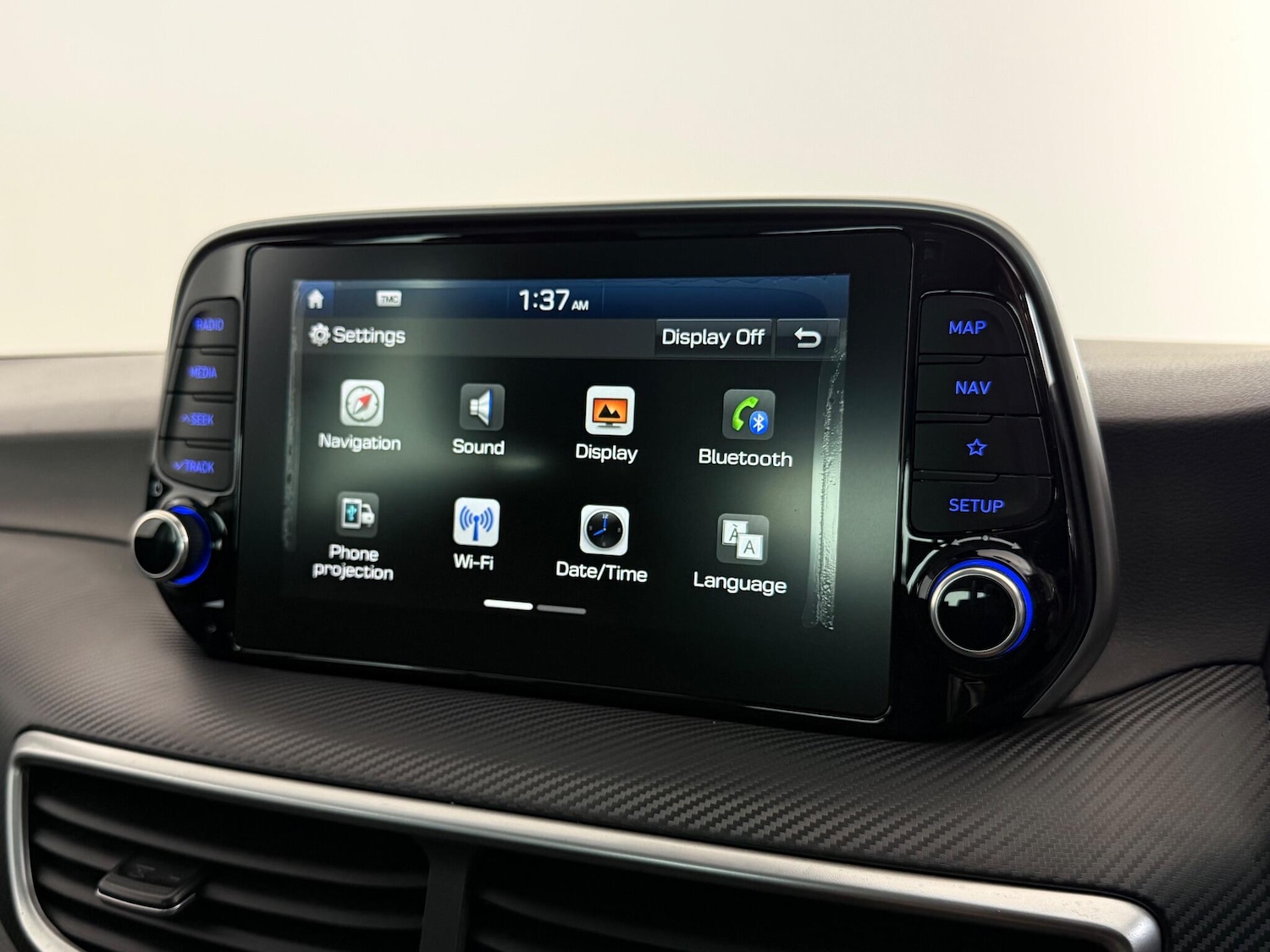 Used Hyundai TUCSON 2018 for sale - 76466859: Photo 34