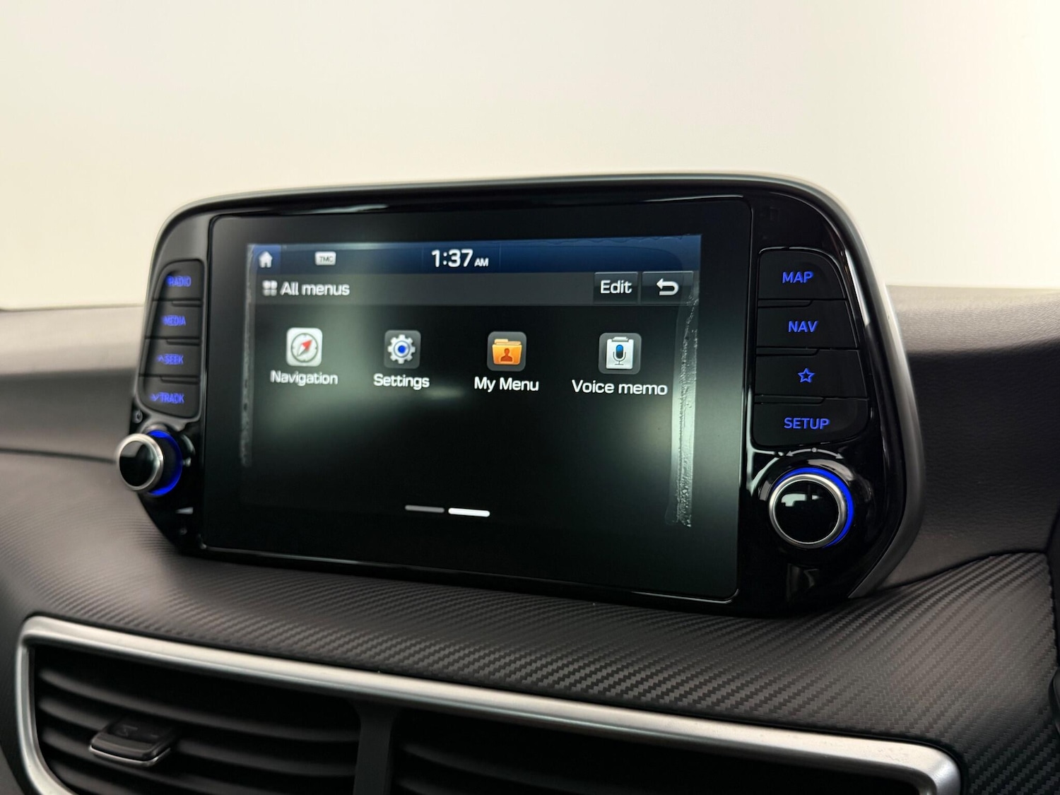 Used Hyundai TUCSON 2018 for sale - 76466859: Photo 37