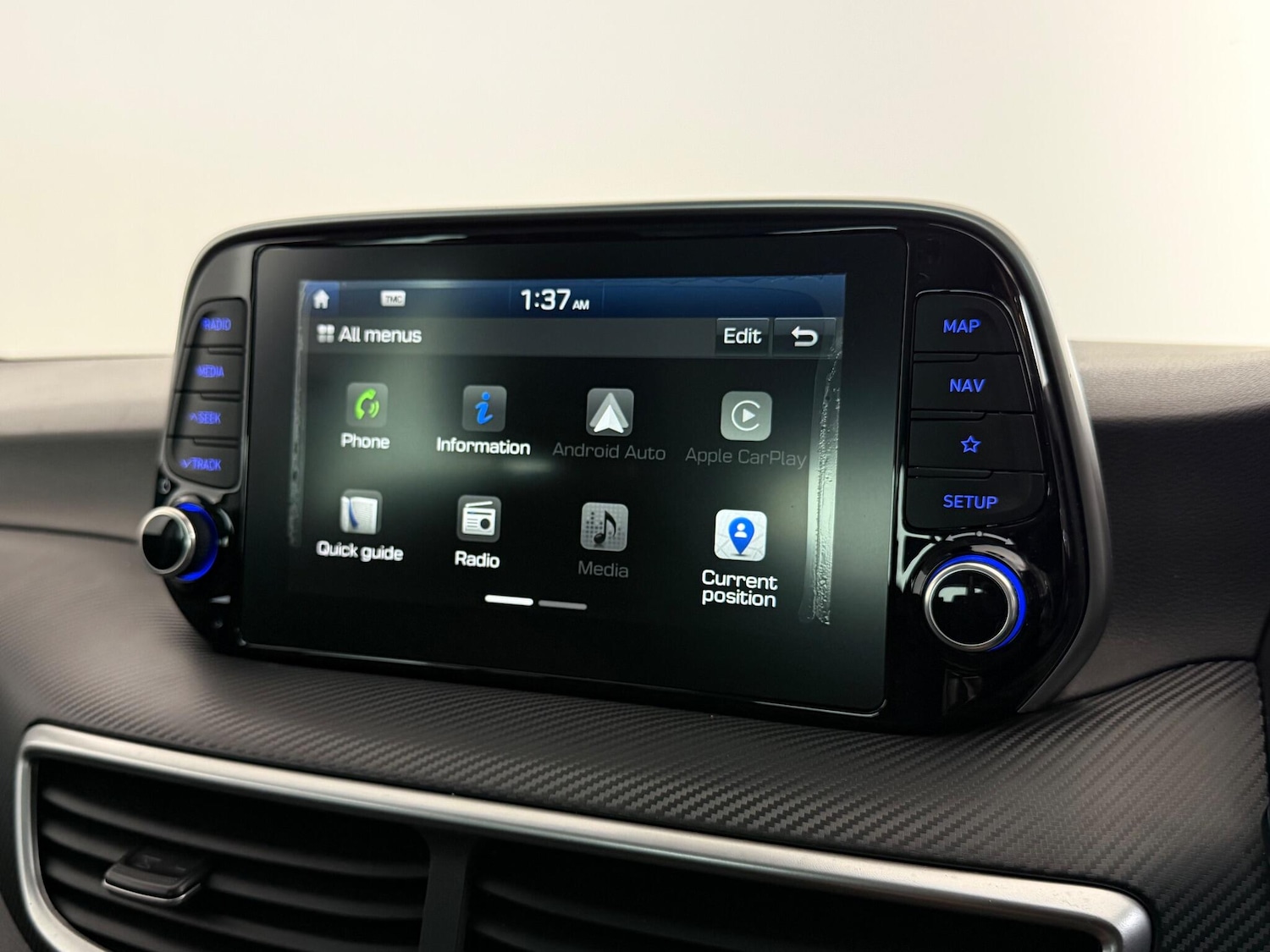 Used Hyundai TUCSON 2018 for sale - 76466859: Photo 39