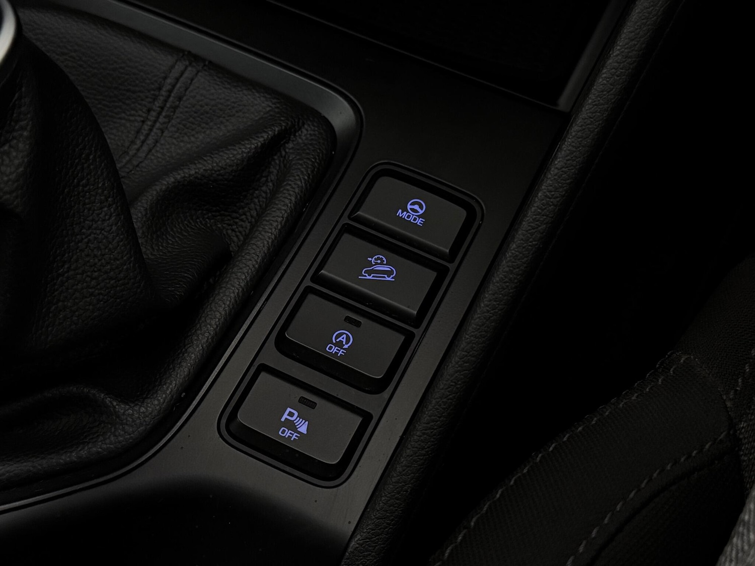 Used Hyundai TUCSON 2018 for sale - 76466859: Photo 42