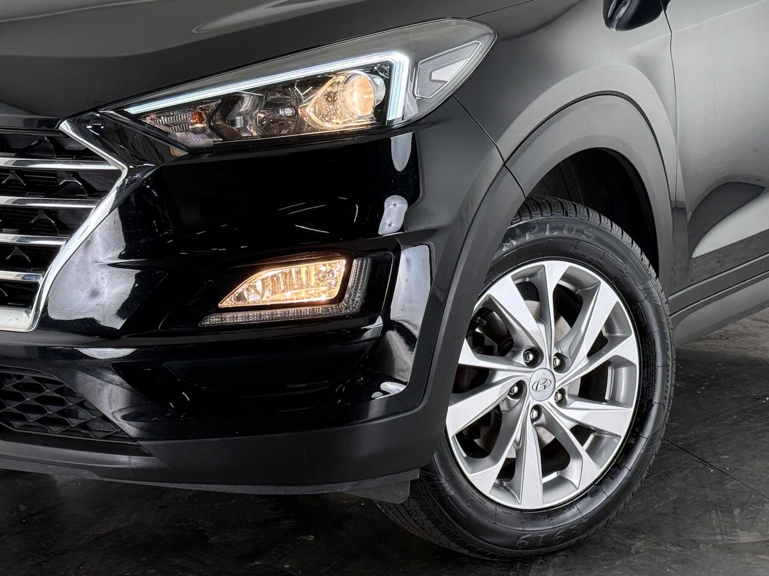 Used Hyundai TUCSON 2018 for sale - 76466859: Photo 46