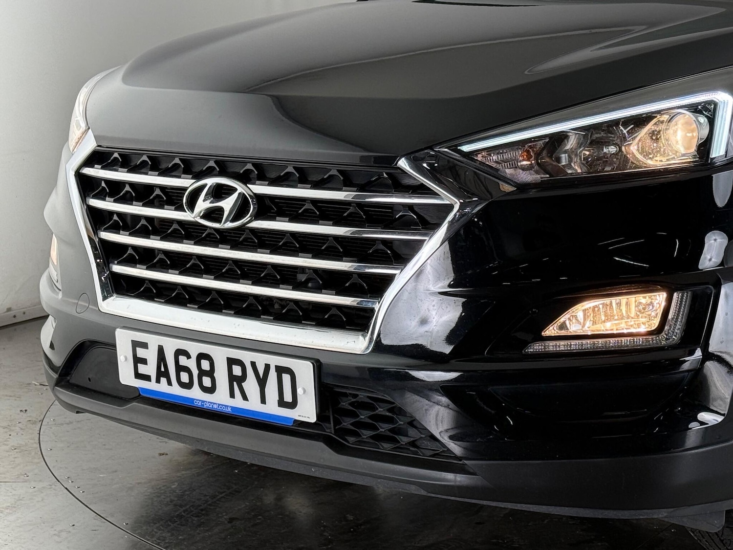 Used Hyundai TUCSON 2018 for sale - 76466859: Photo 48